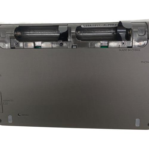 CASIO (カシオ) EX-word AZ-SX9800 学校パック