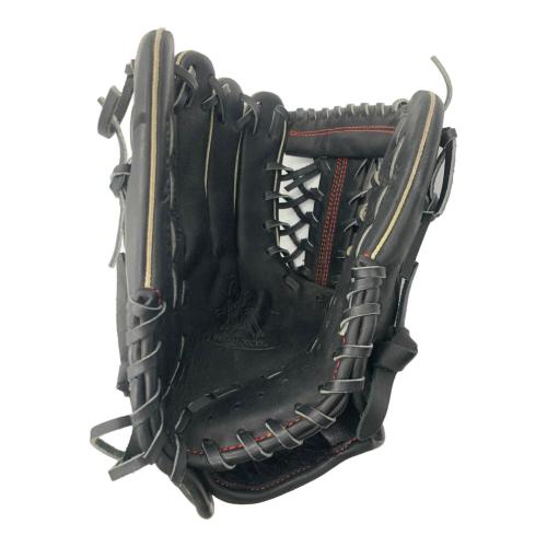 RAWLINGS  少年野球用グローブ PROEXCEL ブラック
