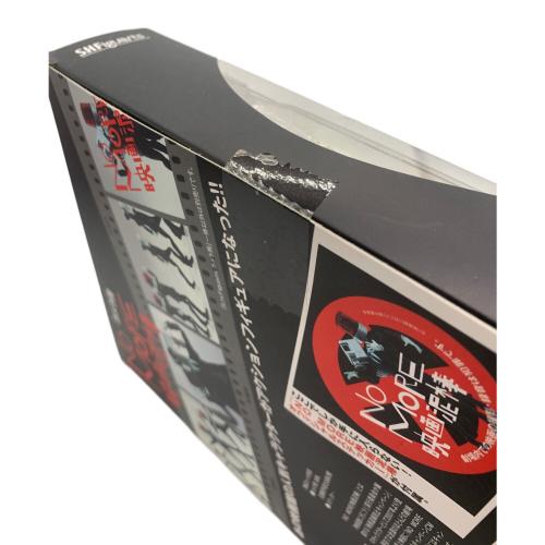 BANDAI NOMORE映画泥棒 カメラ男/パトランプ男セット