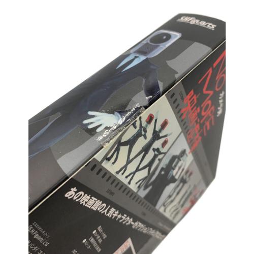 BANDAI NOMORE映画泥棒 カメラ男/パトランプ男セット