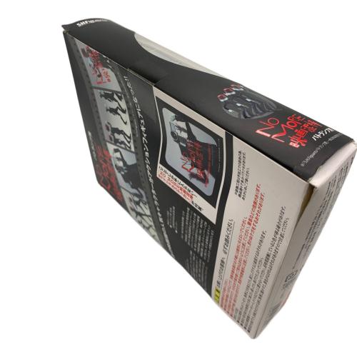 BANDAI NOMORE映画泥棒 カメラ男/パトランプ男セット