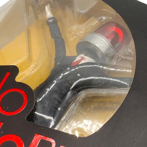 BANDAI NOMORE映画泥棒 カメラ男/パトランプ男セット