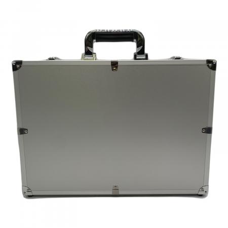 【美品】GODJ Plus シルバー　専用ケース付 TOYGER ジュラルミンケース シルバー｜トレファクONLINE
