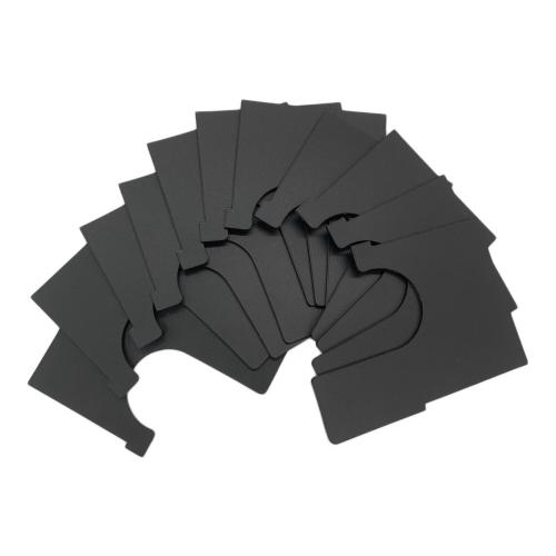 TOYGER ジュラルミンケース シルバー