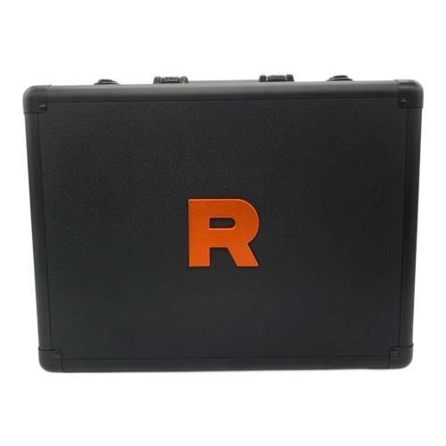 ロケット団の栄光 アタッシュケース ポケモングッズ