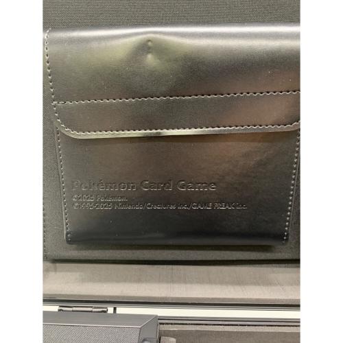 ロケット団の栄光 アタッシュケース ポケモングッズ