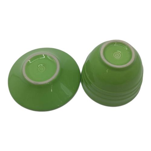 LE CREUSET (ルクルーゼ) ティーポット＆カップセット