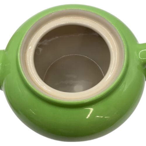 LE CREUSET (ルクルーゼ) ティーポット＆カップセット