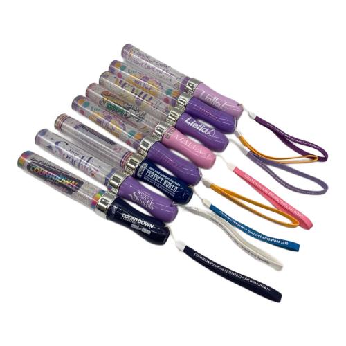 ラブライブ! ペンライトセット＋α