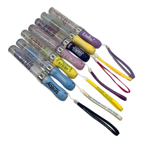 ラブライブ! ペンライトセット＋α