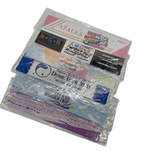 ラブライブ! ペンライトセット＋α