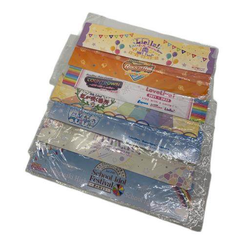 ラブライブ! ペンライトセット＋α