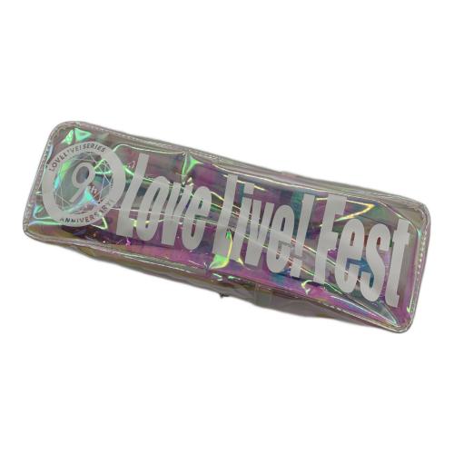 ラブライブ! ペンライトセット＋α