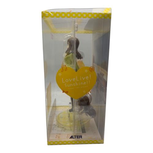 ALTER  1/7 ラブライブ!サンシャイン!! 国木田花丸 制服Ver. フィギュア