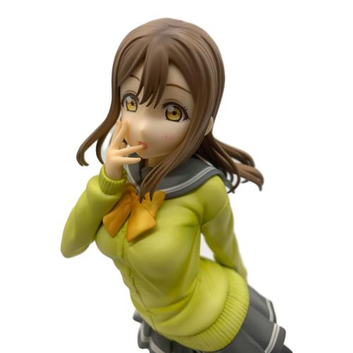 ALTER  1/7 ラブライブ!サンシャイン!! 国木田花丸 制服Ver. フィギュア