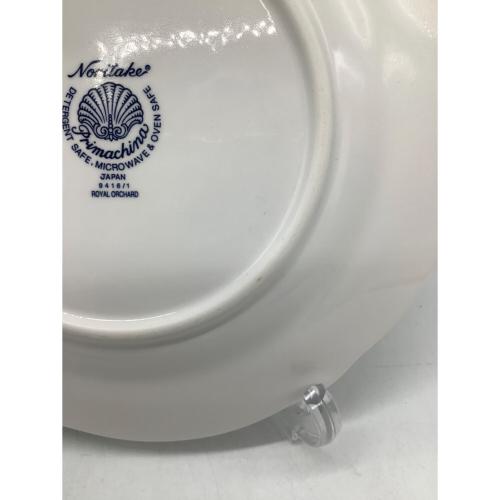 Noritake (ノリタケ) モーニングセット ロイヤルオーチャード