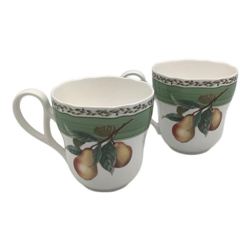 Noritake (ノリタケ) モーニングセット ロイヤルオーチャード