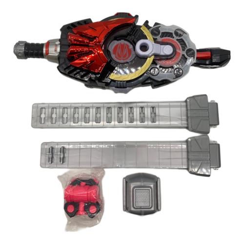 仮面ライダーギーツ (カメンライダーギーツ) DXデザイアドライバー＆ゾンビブレイズバックル＆レイズバックルホルダー 仮面ライダー