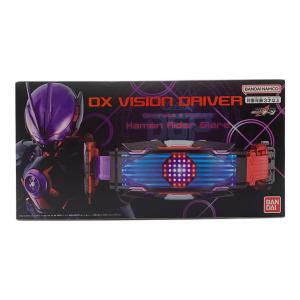 仮面ライダーギーツ  DXヴィジョンドライバー 仮面ライダー