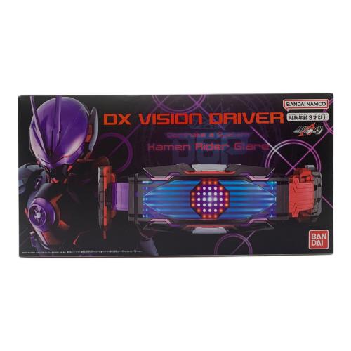 仮面ライダーギーツ  DXヴィジョンドライバー 仮面ライダー