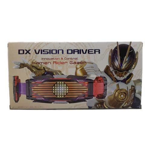 仮面ライダーギーツ  DXヴィジョンドライバー 仮面ライダー