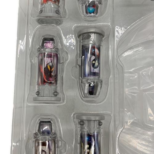 ウルトラマンジード ウルトラレプリカジードライバー ウルトラマン