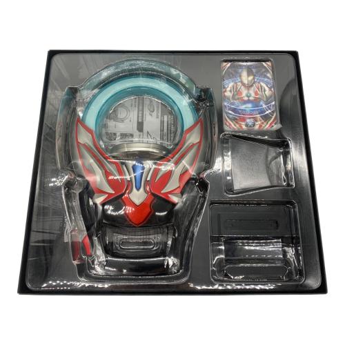 ウルトラマンオーブ ウルトラレプリカオーブリング ウルトラマン