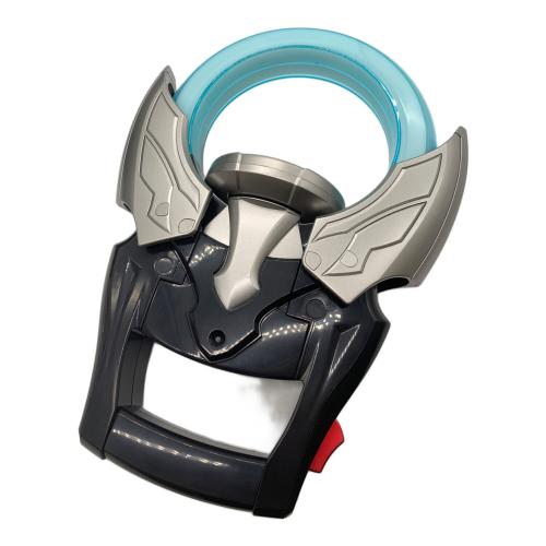 ウルトラマンオーブ ウルトラレプリカオーブリング ウルトラマン