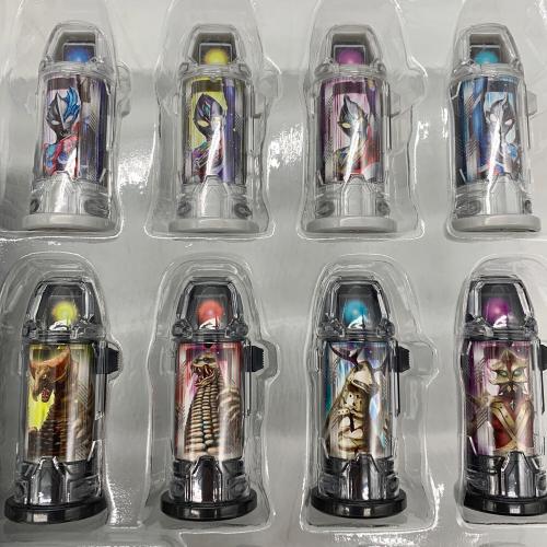 ウルトラマングリード ウルトラレプリカウルトラカプセルホルダーセット ウルトラマン