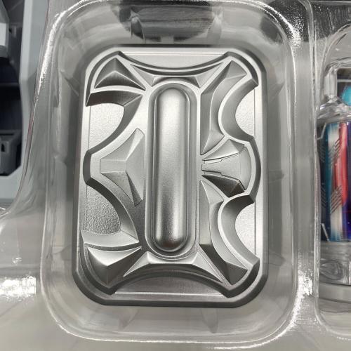ウルトラマングリード ウルトラレプリカウルトラカプセルホルダーセット ウルトラマン