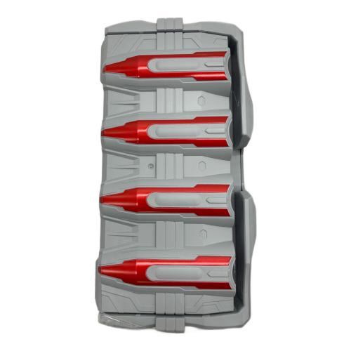 ウルトラマングリード ウルトラレプリカウルトラカプセルホルダーセット ウルトラマン