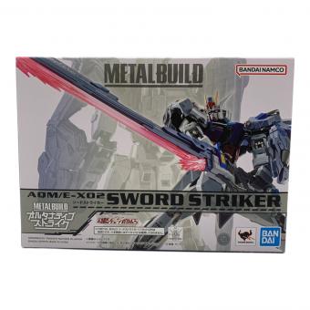バンダイナムコ ソードストライカーユニット (魂ウェブ商店限定)
