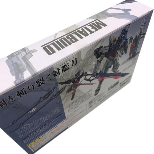 バンダイナムコ ソードストライカーユニット (魂ウェブ商店限定)