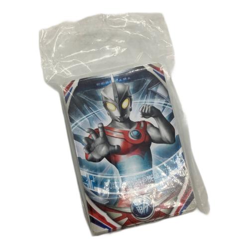BANDAI ウルトラヒュージョンカードスペシャルセット