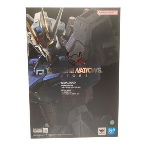BANDAI ストライクガンダム -ヘリオポリス ロールアウトVer,