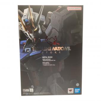 BANDAI ストライクガンダム -ヘリオポリス ロールアウトVer,