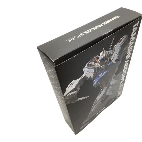 BANDAI ストライクガンダム -ヘリオポリス ロールアウトVer,