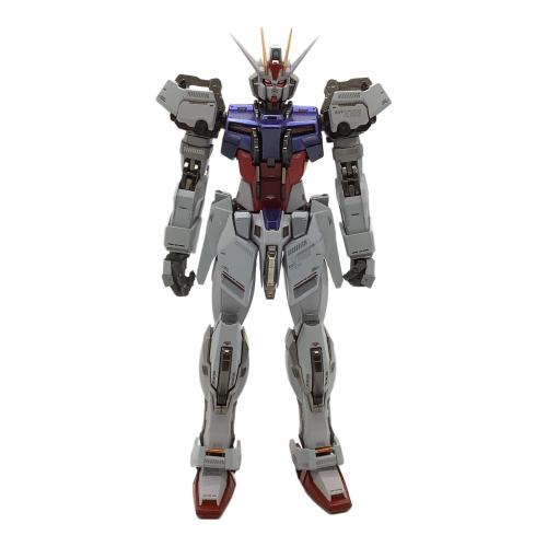 BANDAI ストライクガンダム -ヘリオポリス ロールアウトVer,