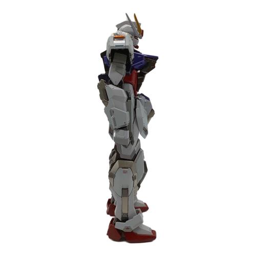 BANDAI ストライクガンダム -ヘリオポリス ロールアウトVer,