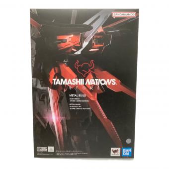 BANDAI  エールストライカー -STORE LIMITED EDITION