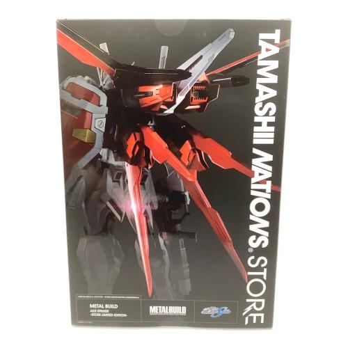 BANDAI  エールストライカー -STORE LIMITED EDITION