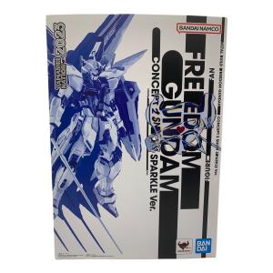 バンダイナムコ フリーダムガンダム CONCEPT 2 SNOW SPARKLE Ver. (魂ウェブ商店限定)