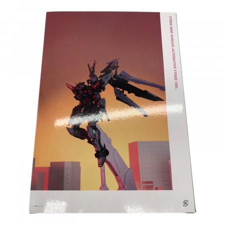 バンダイナムコ ストライクノワールガンダム(オルタナティブストライク