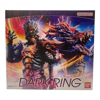 ウルトラマンオーブ ウルトラプレミアムダークリング ウルトラマン
