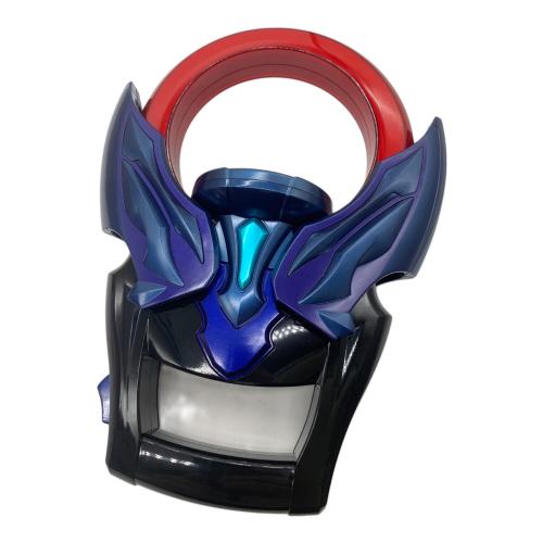 ウルトラマンオーブ ウルトラプレミアムダークリング ウルトラマン