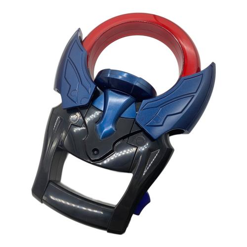 ウルトラマンオーブ ウルトラプレミアムダークリング ウルトラマン