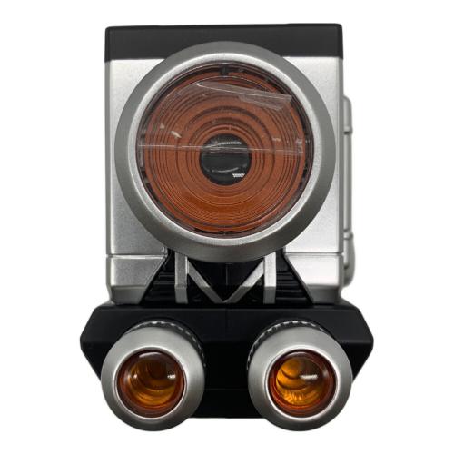 仮面ライダー555  CSMデルタギア 仮面ライダー