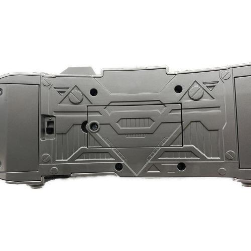 仮面ライダー555  CSMデルタギア 仮面ライダー