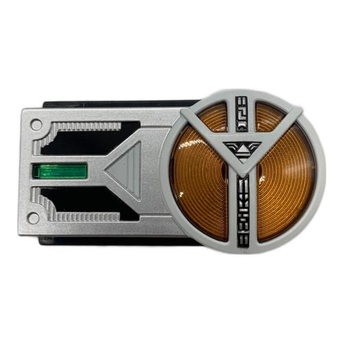 仮面ライダー555  CSMデルタギア 仮面ライダー
