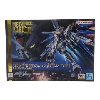 バンダイナムコ ストライクフリーダムガンダム弐式 (魂ウェブ商店限定)